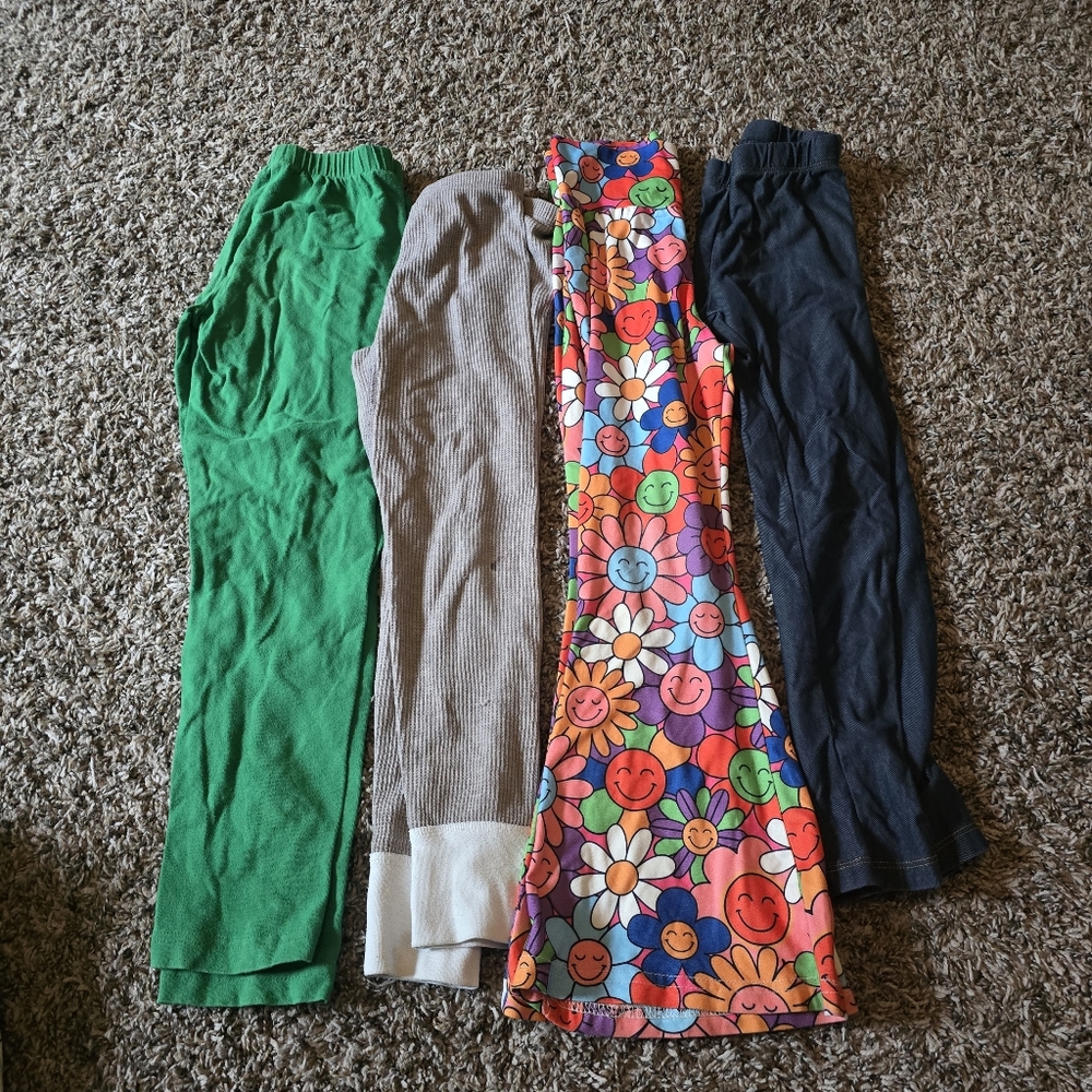 Girls Bundle Clothes 6-8y